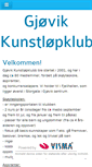 Mobile Screenshot of g-k-k.net