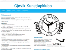 Tablet Screenshot of g-k-k.net
